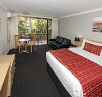 Comfort Inn Grammar View - New Castle Holiday