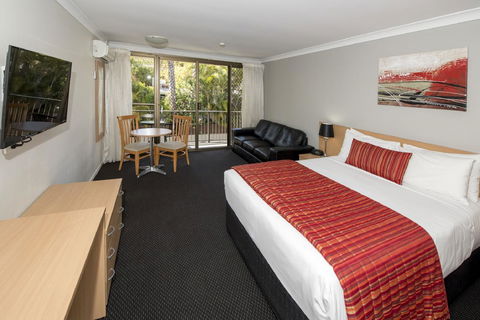 Comfort Inn Grammar View - New Castle Holiday 0