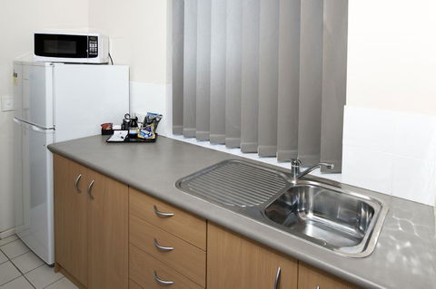 Comfort Inn Grammar View - New Castle Holiday 14