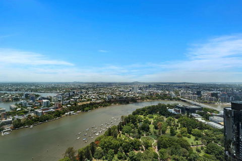 Brisbane Skytower By CLLIX - New Castle Holiday 15
