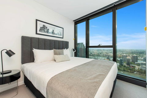 Brisbane Skytower By CLLIX - New Castle Holiday 34