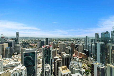 Brisbane Skytower By CLLIX - New Castle Holiday 22