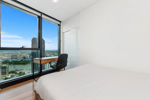 Brisbane Skytower By CLLIX - New Castle Holiday 30