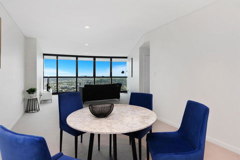 Brisbane Skytower By CLLIX - New Castle Holiday 17