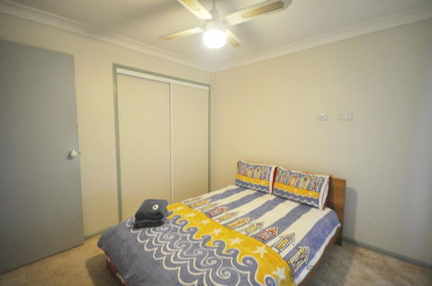Bribie Island Canal Holiday Destination! - New Castle Holiday 16