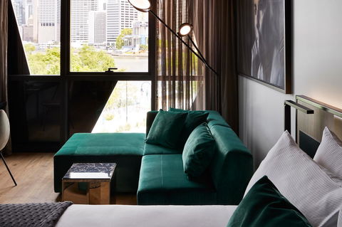 Crystalbrook Vincent - New Castle Holiday 25