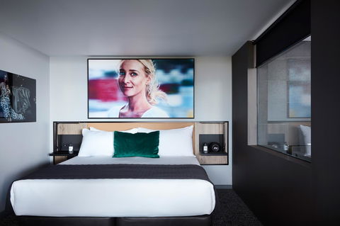 Crystalbrook Vincent - New Castle Holiday 7