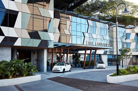 Crystalbrook Vincent - New Castle Holiday 0