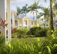 Paradise Links Resort Port Douglas - New Castle Holiday