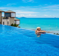 Pinnacles Resort - New Castle Holiday