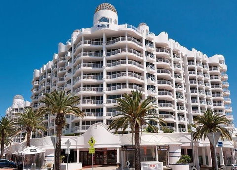 Broadbeach Holiday Apartments - New Castle Holiday 42