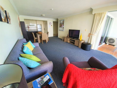 Broadbeach Holiday Apartments - New Castle Holiday 30