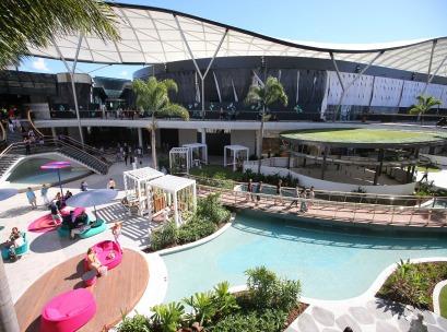 Broadbeach Holiday Apartments - New Castle Holiday 35