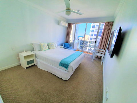 Broadbeach Holiday Apartments - New Castle Holiday 19