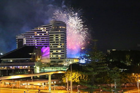 Broadbeach Holiday Apartments - New Castle Holiday 40