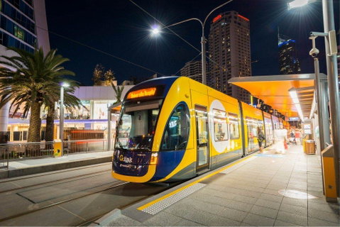 Broadbeach Holiday Apartments - New Castle Holiday 34