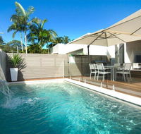 Beach House on Tradewinds Avenue - New Castle Holiday