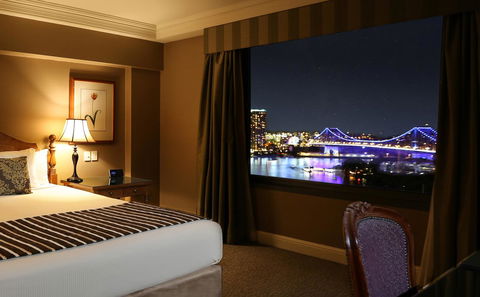 Stamford Plaza Brisbane - New Castle Holiday 23