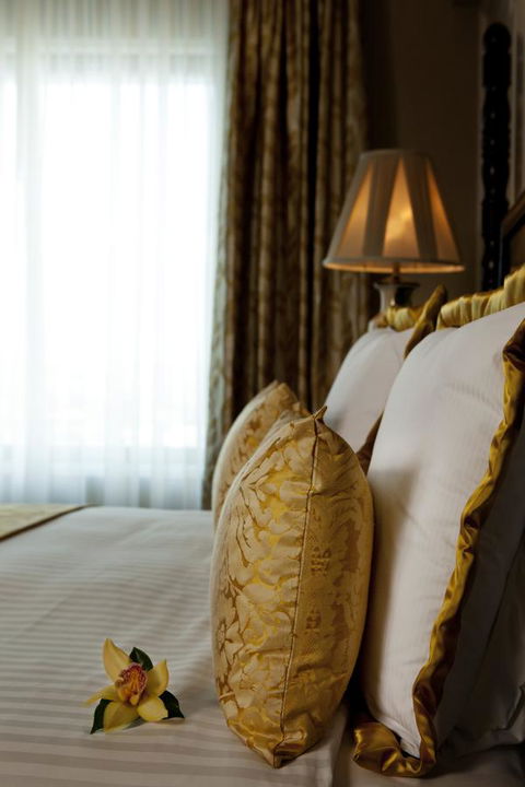 Stamford Plaza Brisbane - New Castle Holiday 25