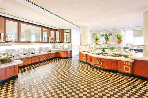 Stamford Plaza Brisbane - New Castle Holiday 27