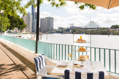 Stamford Plaza Brisbane - New Castle Holiday 16