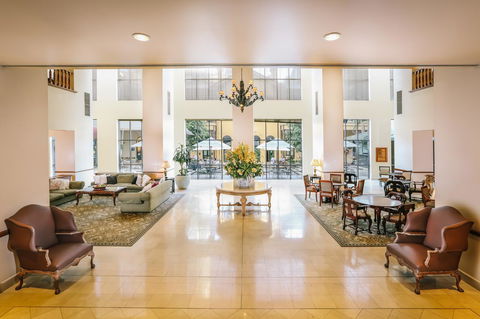Stamford Plaza Brisbane - New Castle Holiday 15