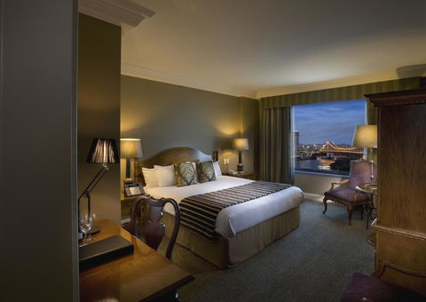 Stamford Plaza Brisbane - New Castle Holiday 7