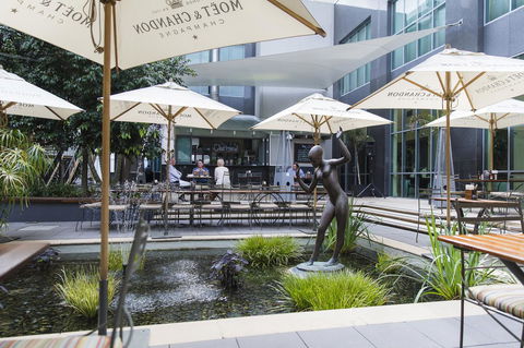 Stamford Plaza Brisbane - New Castle Holiday 20