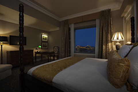Stamford Plaza Brisbane - New Castle Holiday 40