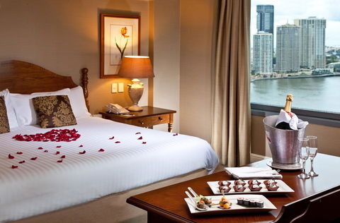 Stamford Plaza Brisbane - New Castle Holiday 31