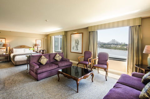 Stamford Plaza Brisbane - New Castle Holiday 21