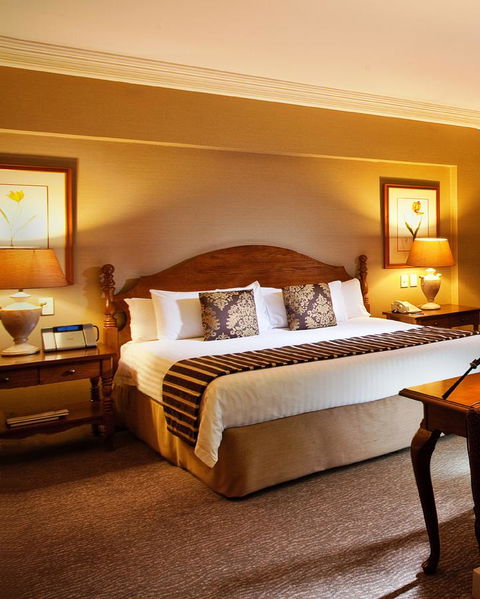 Stamford Plaza Brisbane - New Castle Holiday 33