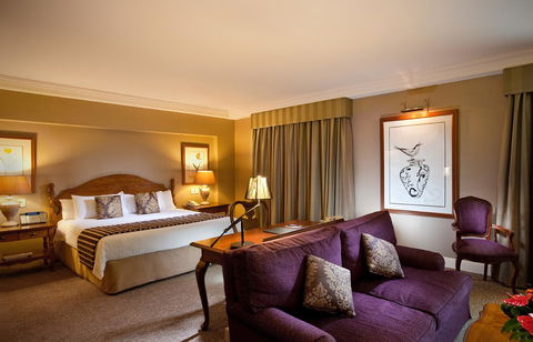Stamford Plaza Brisbane - New Castle Holiday 34