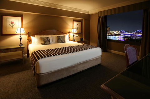 Stamford Plaza Brisbane - New Castle Holiday 4