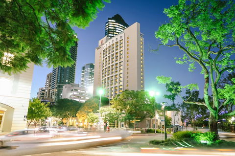 Stamford Plaza Brisbane - New Castle Holiday 18