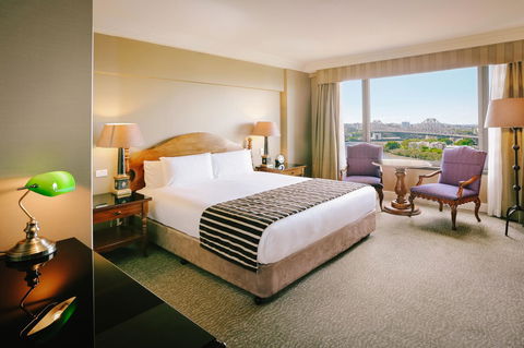 Stamford Plaza Brisbane - New Castle Holiday 9