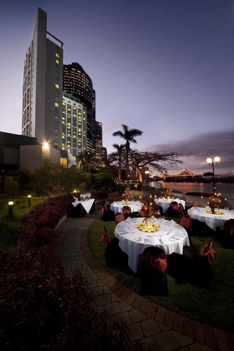 Stamford Plaza Brisbane - New Castle Holiday 38