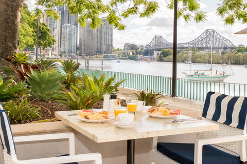 Stamford Plaza Brisbane - New Castle Holiday 8
