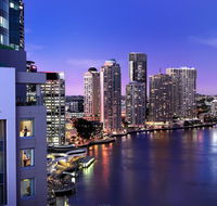 Stamford Plaza Brisbane - New Castle Holiday