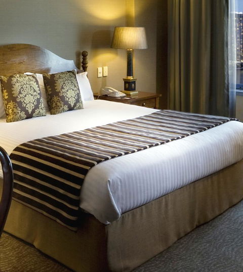 Stamford Plaza Brisbane - New Castle Holiday 32