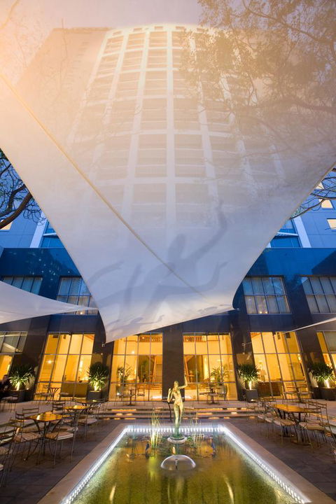 Stamford Plaza Brisbane - New Castle Holiday 35