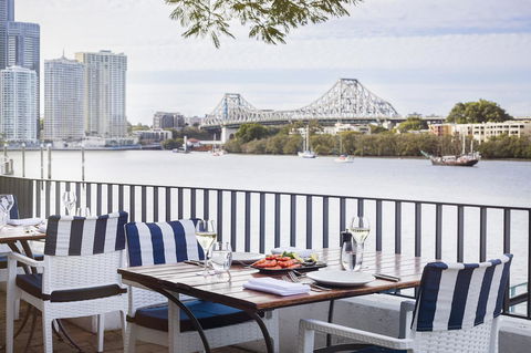 Stamford Plaza Brisbane - New Castle Holiday 3