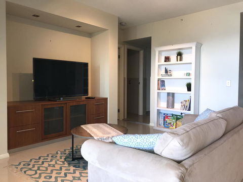 Proximity Waterfront Apartments - New Castle Holiday 20