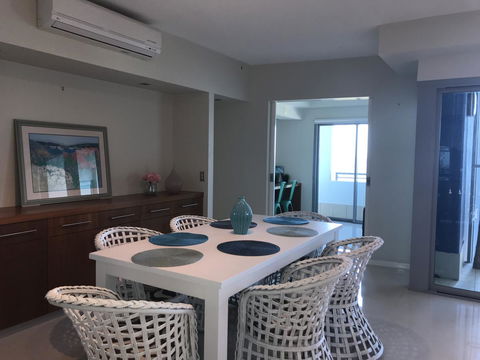 Proximity Waterfront Apartments - New Castle Holiday 16