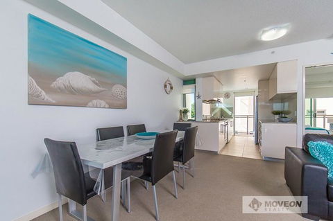 Proximity Waterfront Apartments - New Castle Holiday 27