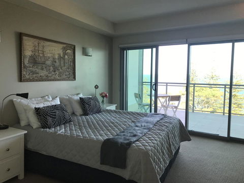 Proximity Waterfront Apartments - New Castle Holiday 21