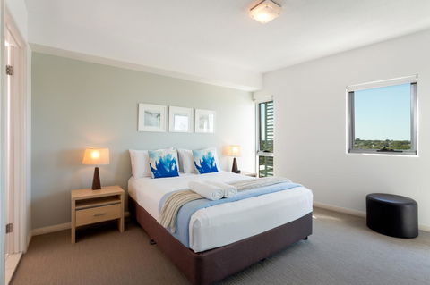 Proximity Waterfront Apartments - New Castle Holiday 28