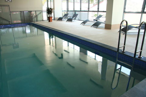 Proximity Waterfront Apartments - New Castle Holiday 34