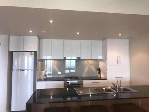 Proximity Waterfront Apartments - New Castle Holiday 7