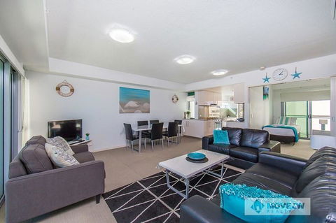 Proximity Waterfront Apartments - New Castle Holiday 26